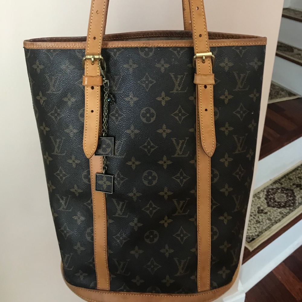 Louis Vuitton handbag